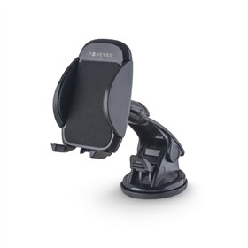 Forever car holder for windshield CH-110 black
