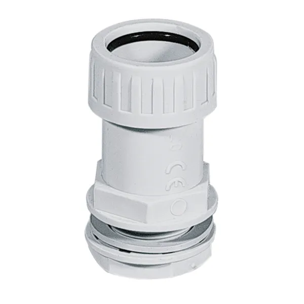 Кабельная коробка ПВХ, соединение Ð¤20 IP65