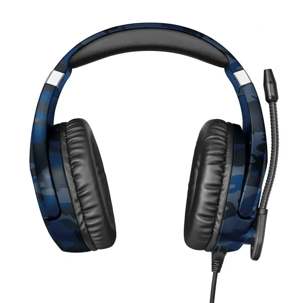Ausinės Trust GXT 488 Forze PS4 Mėlyna