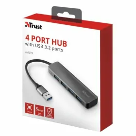 Кабель HDMI-HDMI 3м блистер Televes [494502]