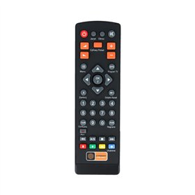Remote controller for T-HD 210