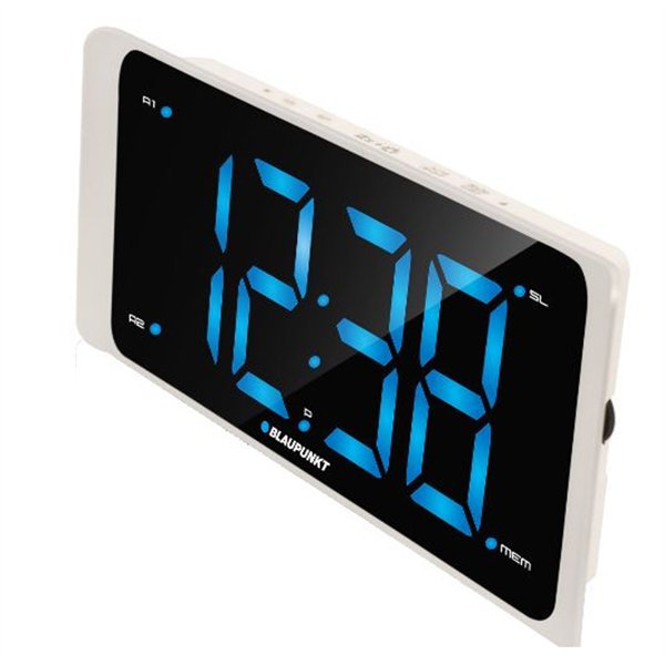 Kellraadio Blaupunkt CR16WH