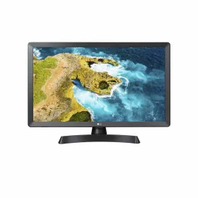 Смарт-ТВ LG 24TQ510S-PZ 24" HD LED WIFI HD 24" LED