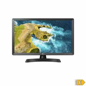 Смарт-ТВ LG 24TQ510S-PZ 24" HD LED WIFI HD 24" LED