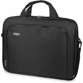 Kannettavan salkku Subblim SUBLB1OLB030 Musta 14"