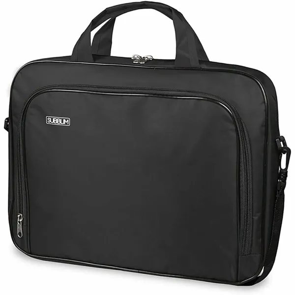 Sülearvuti Ümbris Subblim SUBLB1OLB030 Must 14"