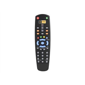 Remote controller HD5000 USB black
