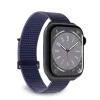 PURO Nylon Sport - Apple Watch Band 44/45/46/49 mm (Navy blue)