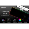 Hiirepadi Subblim LED RGB Mitmevärviline XL