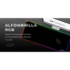 Hiirepadi Subblim LED RGB Mitmevärviline XL
