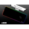 Hiirepadi Subblim LED RGB Mitmevärviline XL