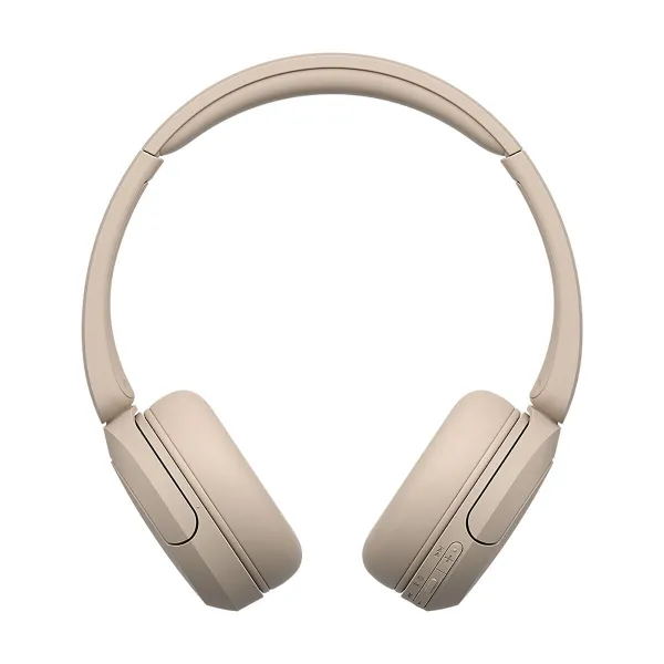 Kuulokkeet Sony WH-CH520 Beige