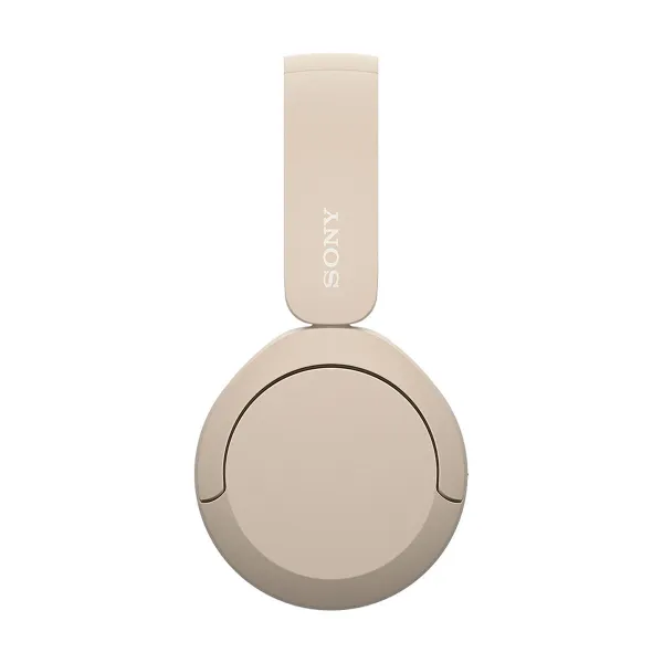 Kuulokkeet Sony WH-CH520 Beige