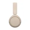 Kuulokkeet Sony WH-CH520 Beige