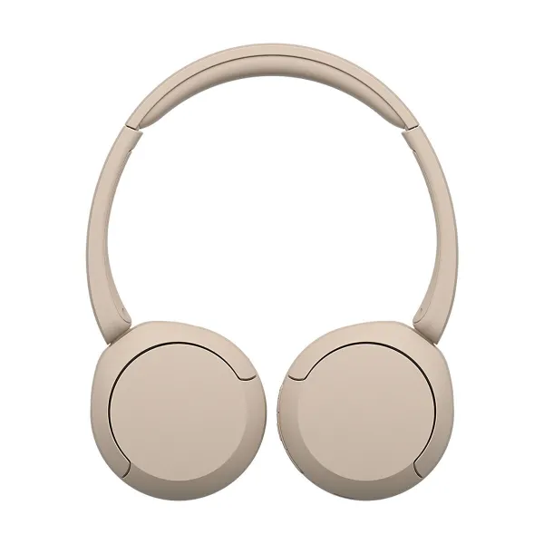 Kuulokkeet Sony WH-CH520 Beige