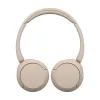 Kuulokkeet Sony WH-CH520 Beige
