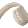 Kuulokkeet Sony WH-CH520 Beige