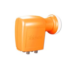 Converter SAT QUAD TELEVES [761001]
