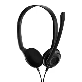 Kuulokkeet Sennheiser PC8 USB Musta