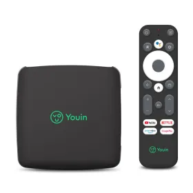 Устройство для потоковой передачи Youin EN1060K 4K Ultra HD