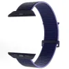 PURO Nylon Sport - Apple Watch Band 44/45/46/49 mm (Navy blue)