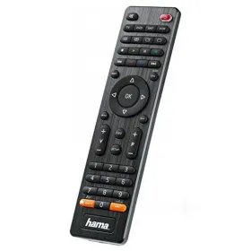 Universaalne Kaugjuhtimispult Hama 00012306 Must