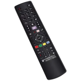 Yleiskaukosäädin Grundig 1727 Musta