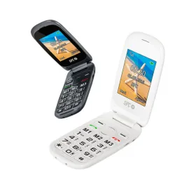 Mobilais Telefons Senioriem SPC