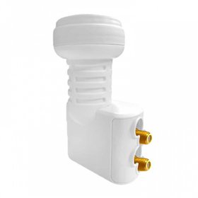 Конвертер SAT TWIN Opticum RED ROBUST [0076]