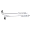 TV antennikaabel DCU 391101 3 m Valge