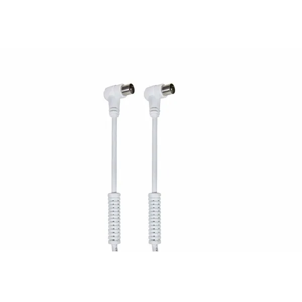 TV antennikaabel DCU 391101 3 m Valge