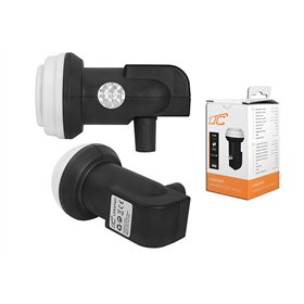 SAT-muundur SINGLE LTC must