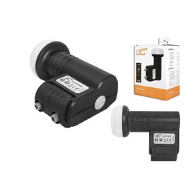 SAT TWIN LTC konverter must