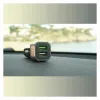Autolaturi ELBE CARG-301-QC 30 W