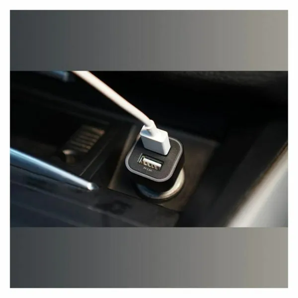 Autolaturi ELBE CARG-301-QC 30 W