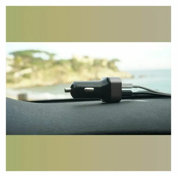 Autolaturi ELBE CARG-301-QC 30 W