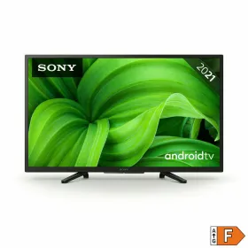 Смарт-ТВ Sony KD32W800P1AEP 32" HD DLED WiFi HD 32" LED