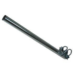 Uchwyt SAT balkono prosty 50