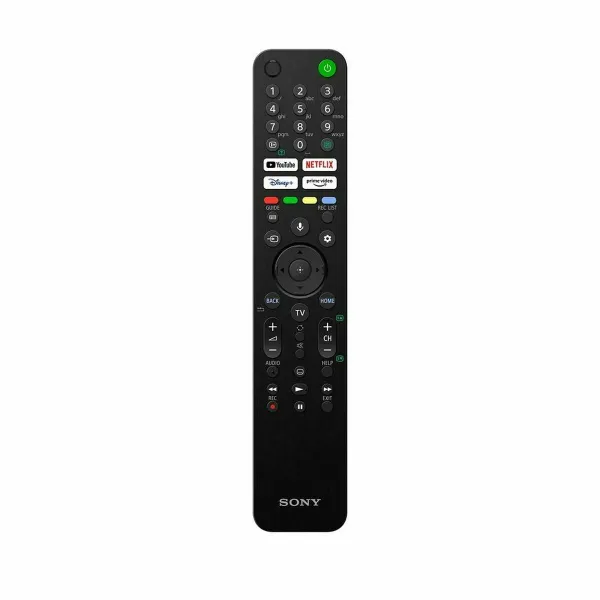 Smart TV Sony KD32W800P1AEP 32" HD DLED WiFi HD 32" LED