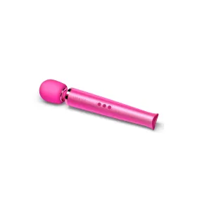 Massager Le Wand Magenta Pink No