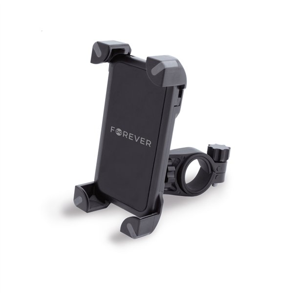 Forever pyöräteline BH-110 6,5" musta