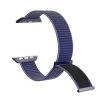 PURO Nylon Sport - Apple Watch Band 44/45/46/49 mm (Navy blue)