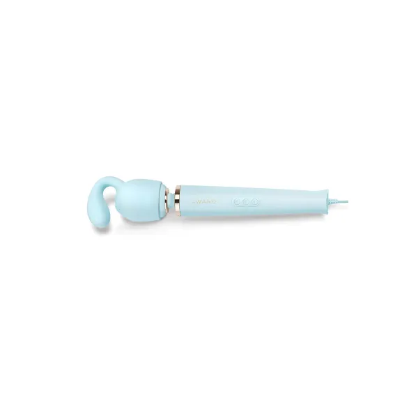 FiFi Clitoral Vibrator Le Wand Glider Original Blue
