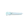 FiFi Clitoral Vibrator Le Wand Glider Original Blue