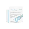 FiFi Clitoral Vibrator Le Wand Glider Original Blue