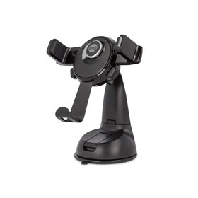 Forever car holder for windshield CH-340 black