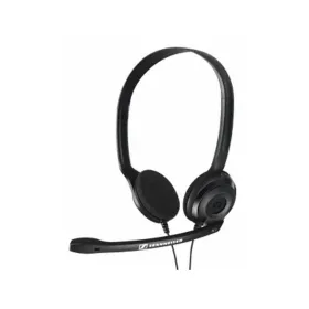 Kuulokkeet Sennheiser PC3 Musta 2 m