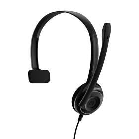 Kuulokkeet Sennheiser PC7 USB