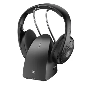Kuulokkeet Sennheiser RS120W Musta
