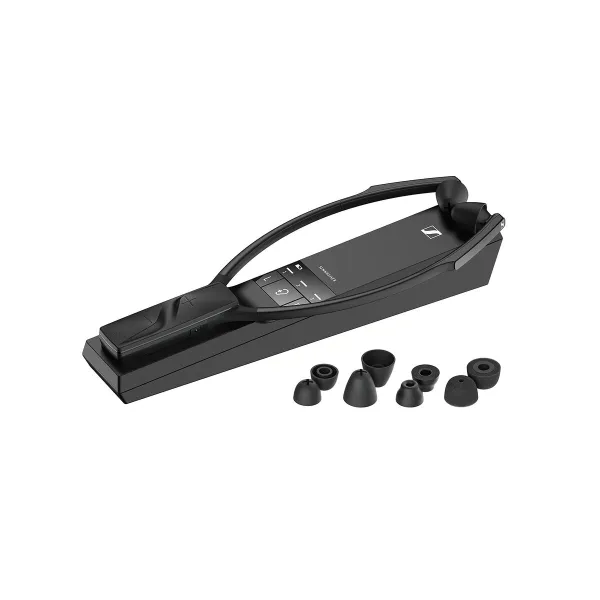 Kuulokkeet Sennheiser RS5200 Musta